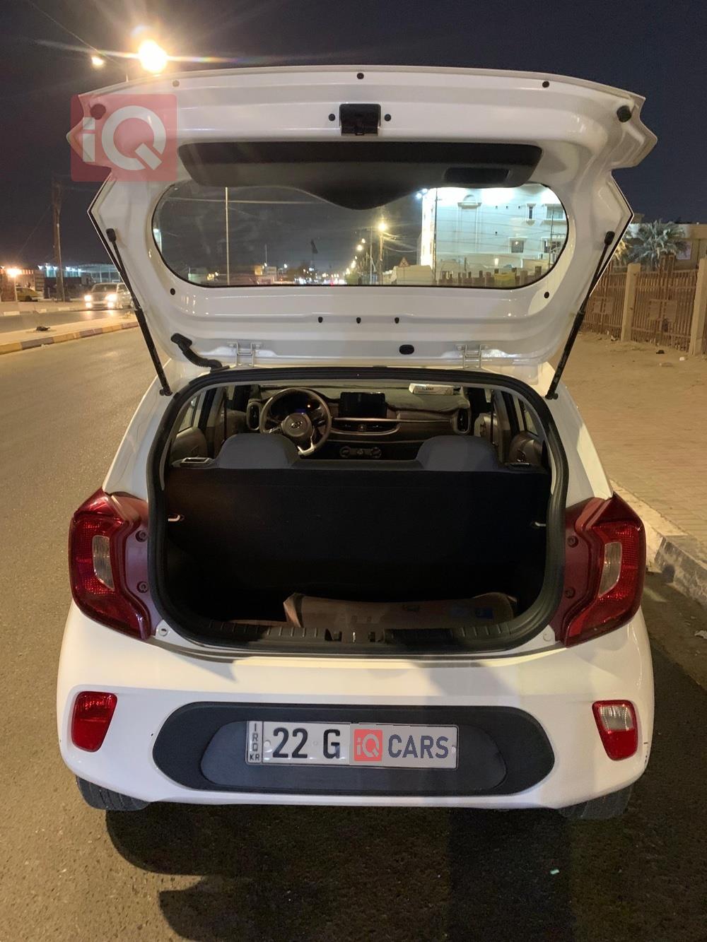 کیا پیکانتۆ